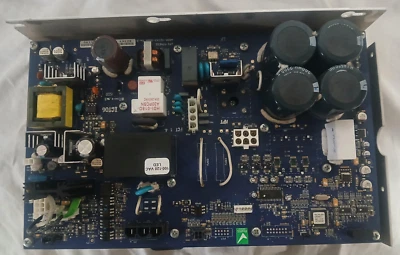 Life Fitness Lower Board For 95T Treadmill - Image 1 of 4