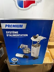 CARQUEST Fuel Pumps: M2496100 - Picture 1 of 5
