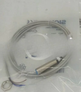 1 Stück NEU passend für Induktiven Näherungsschalter LR12XBN04DNR - Bild 1 von 1