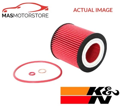 ENGINE OIL FILTER K&N FILTERS HP-7014 I NEW OE REPLACEMENT - Image 1 of 4