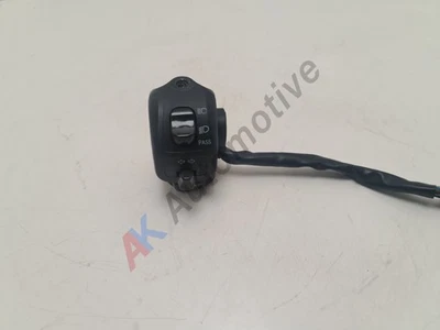 Keeway Cityblade 125 E4 2017~2021 - Left Handlebar Switchgear - Image 1 of 4