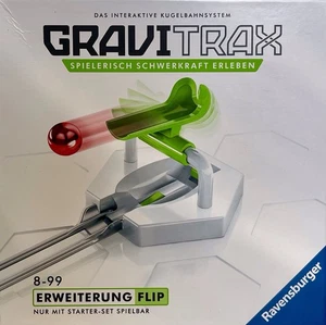 Ravensburger GraviTrax 27616 Erweiterung Flip - Bild 1 von 2