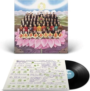 GEORGE HARRISON 'DARK HORSE' VINYL LP (2025) - Picture 1 of 1