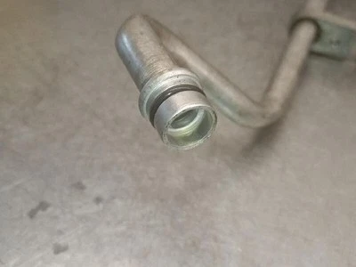 924811HD0A Air Hose for Nissan Micra IV (K13K K13KK) 1.2 2010 5345527 - Image 1 of 4