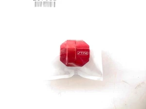 ST Racing Concepts Enduro Aluminum Differential Cover RED SPTSTC42060R New STRC - Picture 1 of 4
