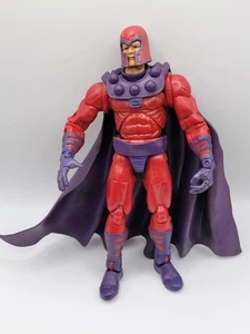 Marvel Legends X-Men Series 3 Magneto 6" Actionfigur ToyBiz 2003 G2 - Bild 1 von 3