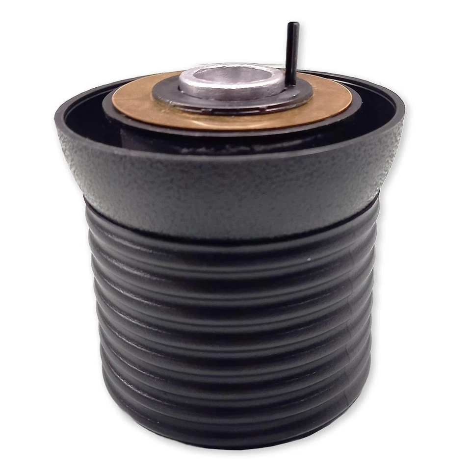 Moyeu de volant Porsche 911 Carrera jusqu'en 1989 sans airbag - Photo 1/1