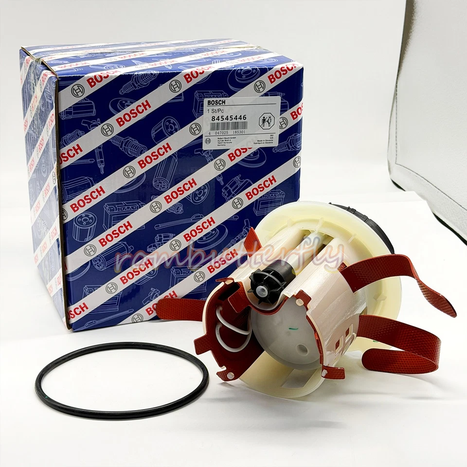 84545446 Fits For Bosch GMC Chevy Silverado 2500 6.6L Diesel Exhaust Fluid Pump