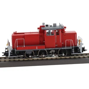 ESU 31742 H0 Diesellok 362 614-0, DB AG, Ep. VI, DC+AC-Sound H0 + Neu - Bild 1 von 6