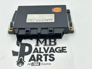 97-98 Mercedes W140 W210 S280 E320 Transmission Control Module 0205459232 OEM - Bild 1 von 8