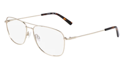 Marco de gafas FLEXON FLEXON H6065 710 DORADO 54/15/145 MASCULINO Foto 1 de 3