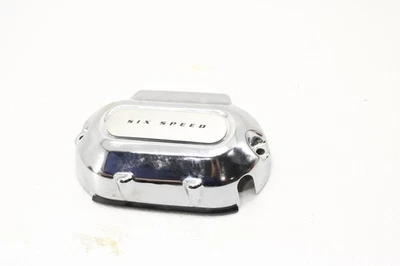 Cubierta de transmisión Harley Davidson Tri Glide 17-23 Foto 1 de 4