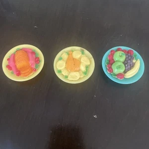 Miniature toy food - Picture 1 of 4