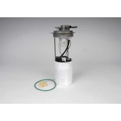 AC Delco MU1417 Electric Fuel Pump Gas for Chevy GMC Sierra 1500 Classic 2500 HD Foto 1 de 3