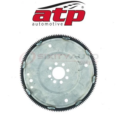 ATP Automatic Transmission Flexplate for 1986-1989 Chrysler New Yorker 3.0L ux Foto 1 de 4