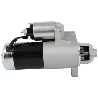 1x Starter For 1990-1995 Mazda 929 1989-1998 MPV 17133 JE48-18-400 1.7KW Foto 1 de 4