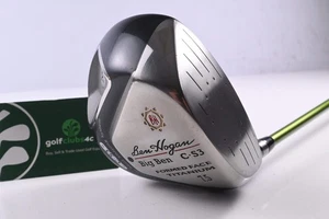 Ben Hogan Big Ben CS3 Driver / 7.5 Degree / X-Flex Aldila NV-H 70 Shaft - Picture 1 of 9