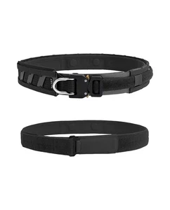 Agilite Gear Magnetix Battle Belt Kampfgürtel Einsatz taktischer Gürtel Militär - Bild 1 von 10