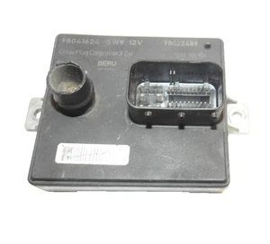 2006-2007 6.6L LBZ Duramax Glow Plug Control Module GPCM (98041624) 98022489 OEM - Picture 1 of 4
