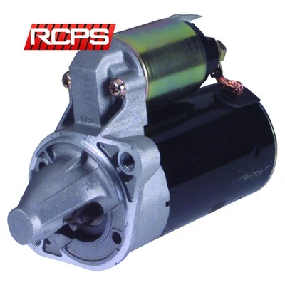 Novo motor de arranque 12V para Dodge Verna 1.6L 2002-2008 S-8399 21349 TM000A37301 LRS01743 - Imagem 1 de 2