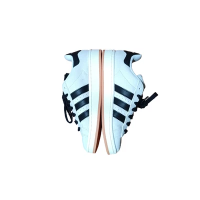 adidas campus white/gray - Image 1 of 4