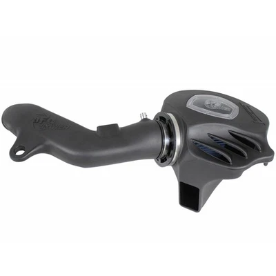 aFe For BMW 335i GT xDrive 2014-2016 Momentum Intake System L6 3.0LStage-2 — 第 1/4 张图片