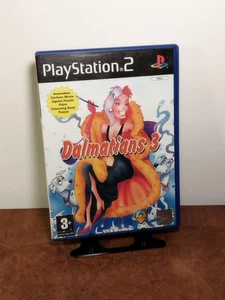 Dalmatians 3, Sony Playstation 2, Boxed with Manual - Picture 1 of 3