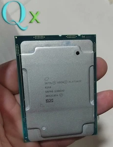 Procesor procesora Intel Xeon Platinum 8268 LGA3647 2,9 GHz 24C 48T 35,75MB 205W - Zdjęcie 1 z 1