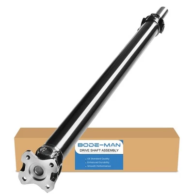 59.375 in Rear Drive Shaft for 2007-2009 Chrysler Aspen Dodge Durango 4WD DHZ - Image 1 of 4