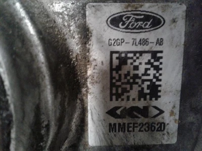 Estuche de transferencia Ford Edge 2015-2018 2,0 L tracción total 36 k G2GP-7L486-AB Foto 1 de 4
