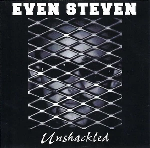Even Steven - Unshackled - used CD - Imagen 1 de 1