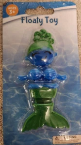 Mermaid Floaty Pool Toy Ages 3+ new - Picture 1 of 2