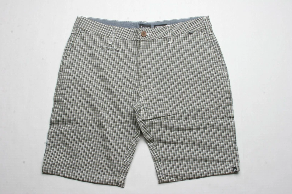 Pantalón corto MATIX Norman (34) ejército Foto 1 de 1