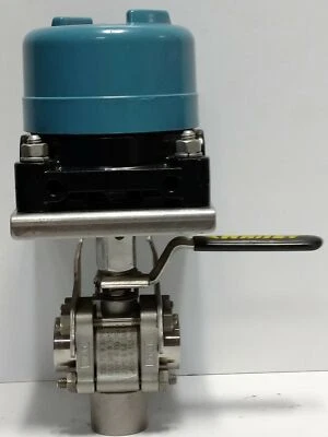 Microinterruptor a prueba de explosiones Honeywell 120X200-9746 Foto 1 de 4