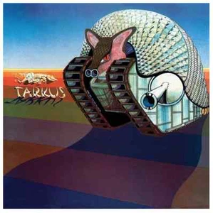 Emerson, Lake & Palmer - Tarkus (2 CD set) • NEW • and Keith Emerson - Foto 1 di 2