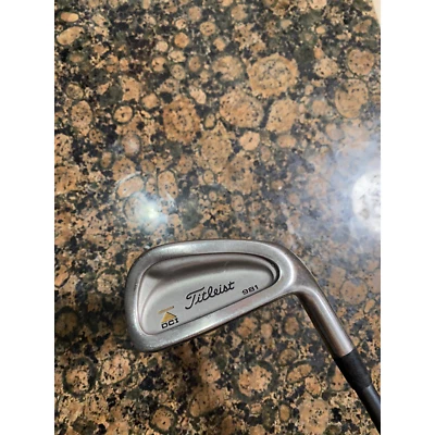 Titleist DCI 981 5 golf Iron Stiff flex RH/ 2F-S6 - Image 1 of 4