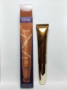 Tarte Sculpt Tape Contour COOL BRONZE Full Size 0.4 fl oz New In Box - Picture 1 of 6