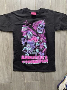Mishka T-Shirt - Picture 1 of 4