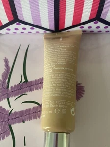 CLINIQUE SKIN SMOOTHER PORE MINIMIZING MAKEUP 30ml SHADE: CARAMEL NEW - Picture 1 of 5