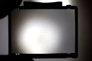 NIKON F4 F4S CAMERA FOCUSING SCREEN TYPE B / GENERAL PHOTOGRQAPHY (NEW OPEN BOX) - Picture 1 of 3