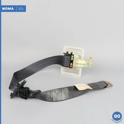 98-00 Lexus LS400 XF20 retractor de cinturón de seguridad central trasero 73350-50141 LF27 OEM Foto 1 de 4