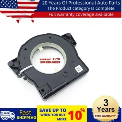  Steering Angle Sensor 47945-1ET0A For 2008-2012 Infiniti EX35 FX35 FX50 - Image 1 of 3