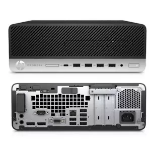 CHEAP FAST Windows 11 Desktop PC 6-Core i7-8th Computer 32GB Ram 1TB SSD WIFI - Picture 1 of 11