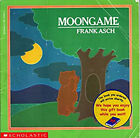 Moongame Little Bear and the Moon Frank Asch