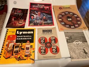 Lyman Reloading Handbook/reloading handbooks