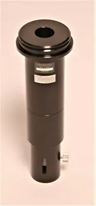 Olympus BX-LAD condenser tube for BX microscopes lens capacitor - Picture 1 of 4