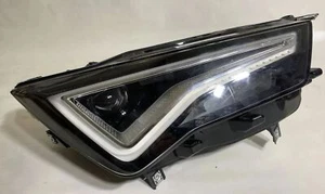 Original Seat Front Headlight Seat Ateca (Kh7, Khp) 576941032B LED right - Picture 1 of 11