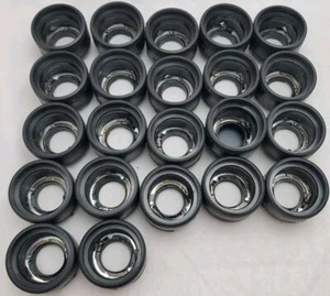 Lot Of 22 Nikon AF NIKKOR 50mm 1:1.8 D Lens For Parts Or Repair Read Description - Picture 1 of 17