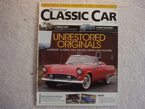 Oldtimer 2013 April 48 Dodge 54 Packard 56 T / Vogel 72 Pontiac 76 Buick 71 Olds - Bild 1 von 1
