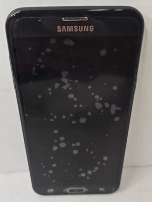 Samsung Galaxy J7 16GB Black SM-J727R4 US Cellular Tested & Works Factory Reset - Image 1 of 4